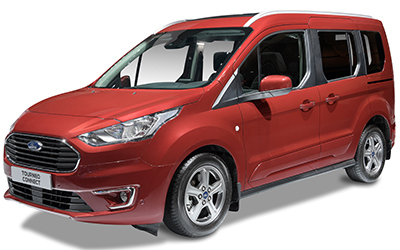 Ford Tourneo Connect 1.5 TDCi 74kW (100CV) Trend - Miniatura 5